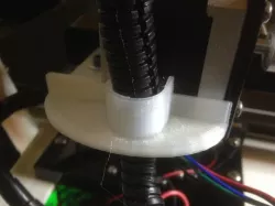 Robo3D Cable Holder
