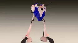 ROBOTECH- REGUL