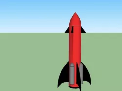 Rocket 3000