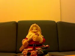 Santa