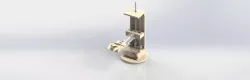 Scara robot