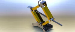 Scissor Jack