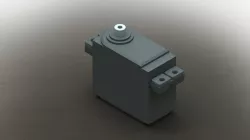 Servo Motor