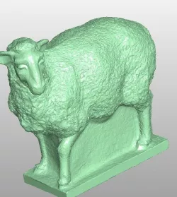 Sheep 3D model