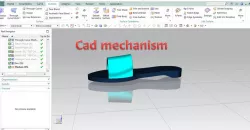 siemens nx design a shoes