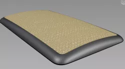 Smartphone (Back Design)