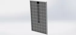 Solar Panel SILLIA 60P 270w