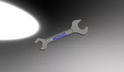 SPANNER
