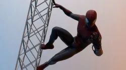 Spider-Man 3 3D model