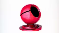 Spider-Verse Shader C4D Texture