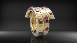 Spring Ring