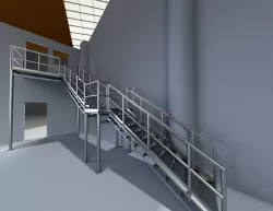 stair design