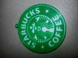 Starbucks Logo