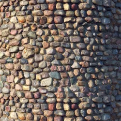 Stone wall Texture