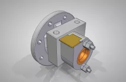 STUFFING BOX