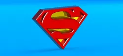 superman logo