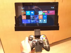 Surface Pro Controller Dock for Xbox 360 Controller