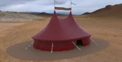 Tent