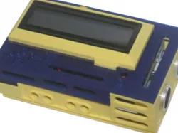 The Echo Box is a complete kit. Fun for learning to code.