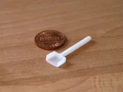 Tiny Shovel