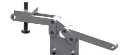 Toggle Mechansim