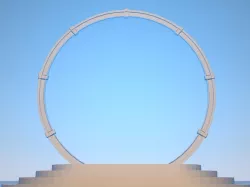 Tollaner Stargate