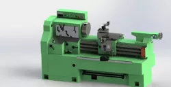 TORNO- lathe
