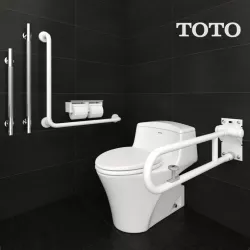 TOTO CW923SGUR 3D model