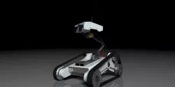 Tracking Robot