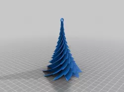 Tree Ornament