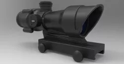 Trijicon Acog