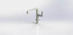 TS Brass Faucet TS-B-0208