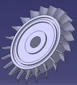 Turbine