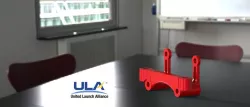 ULA bracket simple design