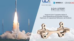 ULA Challenge