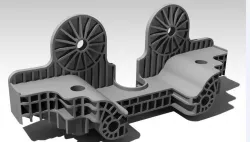 Ula Robust Bracket