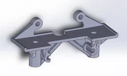 ULA Rocket bracket ver1