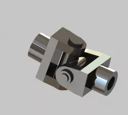 Universal joint