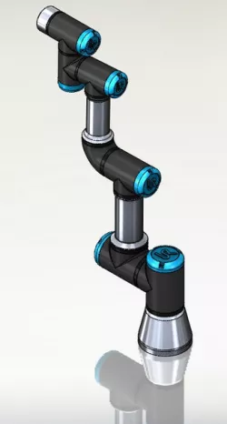 Universal Robot - UR3