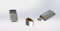 USB drive