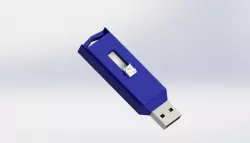 Verbatim usb stick