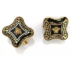 Versace ring 3D model