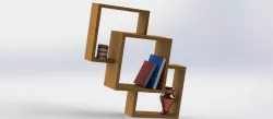 Wall Shelf