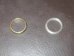 Wedding band