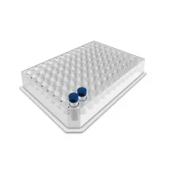 Well Plate 3D model