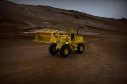WHEEL LOADER !!!