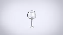 Wine Glass