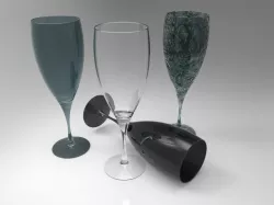 Wine Glass