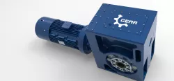 worm gearbox model