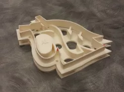 WSU Cougar Cookie Cutter